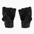 Rękawice grapplingowe RDX Grappling Glove New Model GGRF-12P pink 2