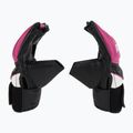 Rękawice grapplingowe RDX Grappling Glove New Model GGRF-12P pink 4