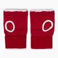 Rękawice wewnętrzne RDX Hosiery Inner Strap red 2