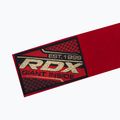 Rękawice wewnętrzne RDX Hosiery Inner Strap red 5