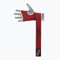 Rękawice wewnętrzne RDX Hosiery Inner Strap red 7