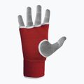 Rękawice wewnętrzne RDX Hosiery Inner Strap red 8