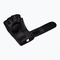 Rękawice grapplingowe RDX Glove New Model GGRF-12R-S red 5