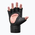 Rękawice grapplingowe RDX Glove New Model GGRF-12R-S red 6