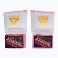 Rękawice wewnętrzne damskie RDX Hosiery Inner Strap pink