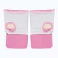 Rękawice wewnętrzne damskie RDX Hosiery Inner Strap pink 2