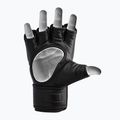 Rękawice grapplingowe RDX Glove New Model GGRF-12R red 6