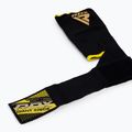 Rękawice wewnętrzne RDX Hosiery Inner Strap black 4