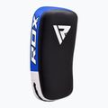 Tarcza treningowa RDX Arm Pad Curve Apr-T1 black/blue 2