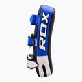 Tarcza treningowa RDX Arm Pad Curve Apr-T1 black/blue 3