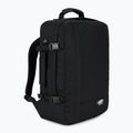 Plecak turystyczny CabinZero Classic 44 l absolute black 2