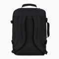 Plecak turystyczny CabinZero Classic 44 l absolute black 3