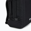 Plecak turystyczny CabinZero Classic 44 l absolute black 6