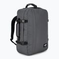 Plecak turystyczny CabinZero Classic 44 l original grey 2
