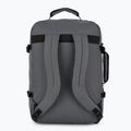 Plecak turystyczny CabinZero Classic 44 l original grey 3