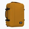 Plecak turystyczny CabinZero Classic 44 l orange chill 2