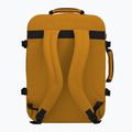 Plecak turystyczny CabinZero Classic 44 l orange chill 3