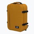 Plecak turystyczny CabinZero Classic 44 l orange chill 4