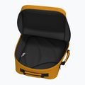 Plecak turystyczny CabinZero Classic 44 l orange chill 7