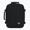 Plecak turystyczny CabinZero Classic 28 l absolute black