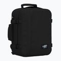 Plecak turystyczny CabinZero Classic 28 l absolute black 2