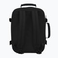 Plecak turystyczny CabinZero Classic 28 l absolute black 3