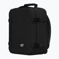 Plecak turystyczny CabinZero Classic 28 l absolute black 4