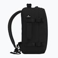 Plecak turystyczny CabinZero Classic 28 l absolute black 5