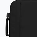 Plecak turystyczny CabinZero Classic 28 l absolute black 9
