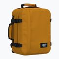 Plecak turystyczny CabinZero Classic 28 l orange chill 2
