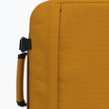 Plecak turystyczny CabinZero Classic 28 l orange chill 8