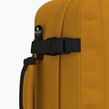 Plecak turystyczny CabinZero Classic 28 l orange chill 9