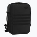 Plecak turystyczny CabinZero Military 44 l absolute black 2