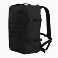 Plecak turystyczny CabinZero Military 44 l absolute black 4