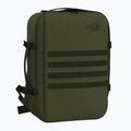 Plecak turystyczny CabinZero Military 44 l green 2