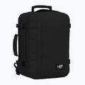 Plecak turystyczny CabinZero Classic 36 l absolute black 2