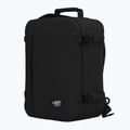 Plecak turystyczny CabinZero Classic 36 l absolute black 4