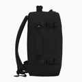 Plecak turystyczny CabinZero Classic 36 l absolute black 5