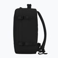 Plecak turystyczny CabinZero Classic 36 l absolute black 6