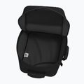 Plecak turystyczny CabinZero Classic 36 l absolute black 7