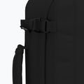 Plecak turystyczny CabinZero Classic 36 l absolute black 9