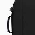 Plecak turystyczny CabinZero Classic 36 l absolute black 10
