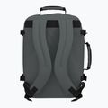 Plecak turystyczny CabinZero Classic 36 l original grey 3