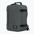 Plecak turystyczny CabinZero Classic 36 l original grey 4