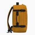 Plecak turystyczny CabinZero Classic 36 l orange chill 5
