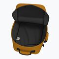 Plecak turystyczny CabinZero Classic 36 l orange chill 7