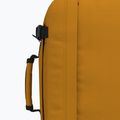 Plecak turystyczny CabinZero Classic 36 l orange chill 9