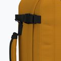 Plecak turystyczny CabinZero Classic 36 l orange chill 10