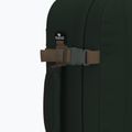 Plecak turystyczny CabinZero Classic 44 l black sand 10