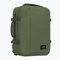 Plecak turystyczny CabinZero Classic 44 l georgian khaki 2